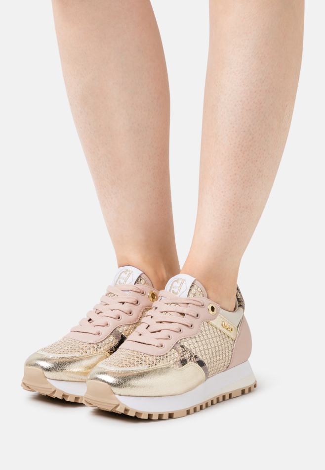 Gabour | Baskets Bronze Exclusives